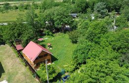 Cabană de vanzare, 100 mp, zona Ramet