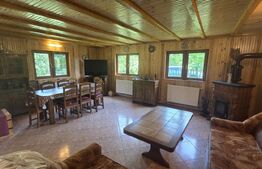 Cabană de vanzare, 100 mp, zona Ramet