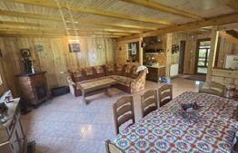 Cabană de vanzare, 100 mp, zona Ramet