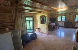 Cabană de vanzare, 100 mp, zona Ramet