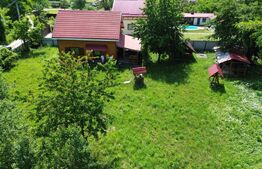 Cabană de vanzare, 100 mp, zona Ramet
