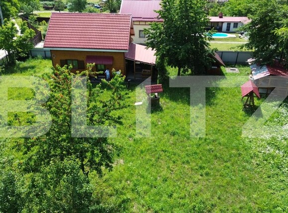 Casa de vânzare 4 camere Ramet - 197428CV | BLITZ Alba Iulia | Poza15