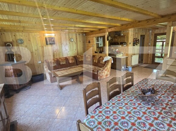 Casa de vânzare 4 camere Ramet - 197428CV | BLITZ Alba Iulia | Poza4