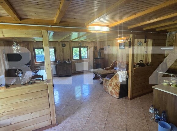 Casa de vânzare 4 camere Ramet - 197428CV | BLITZ Alba Iulia | Poza3