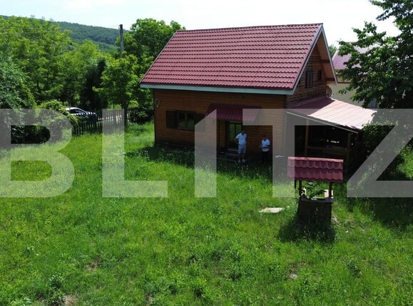 Casa de vânzare 4 camere Ramet - 197428CV | BLITZ Alba Iulia | Poza13