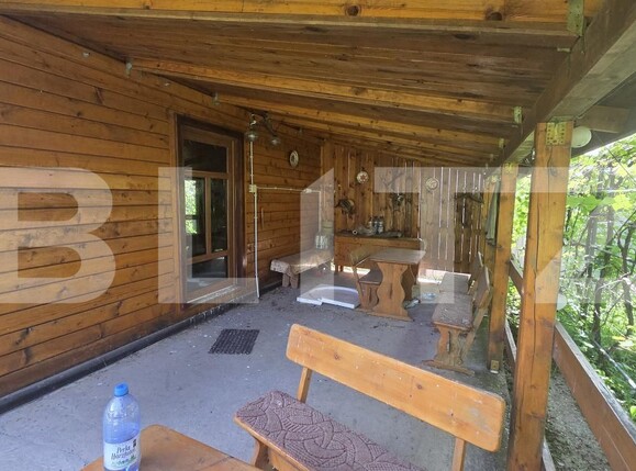 Casa de vânzare 4 camere Ramet - 197428CV | BLITZ Alba Iulia | Poza5