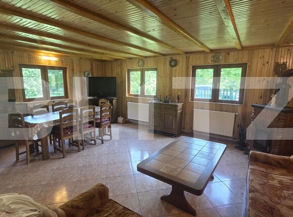 Casa de vânzare 4 camere Ramet - 197428CV | BLITZ Alba Iulia | Poza1