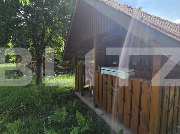 Casa de vânzare 4 camere Ramet - 197428CV | BLITZ Alba Iulia | Poza6