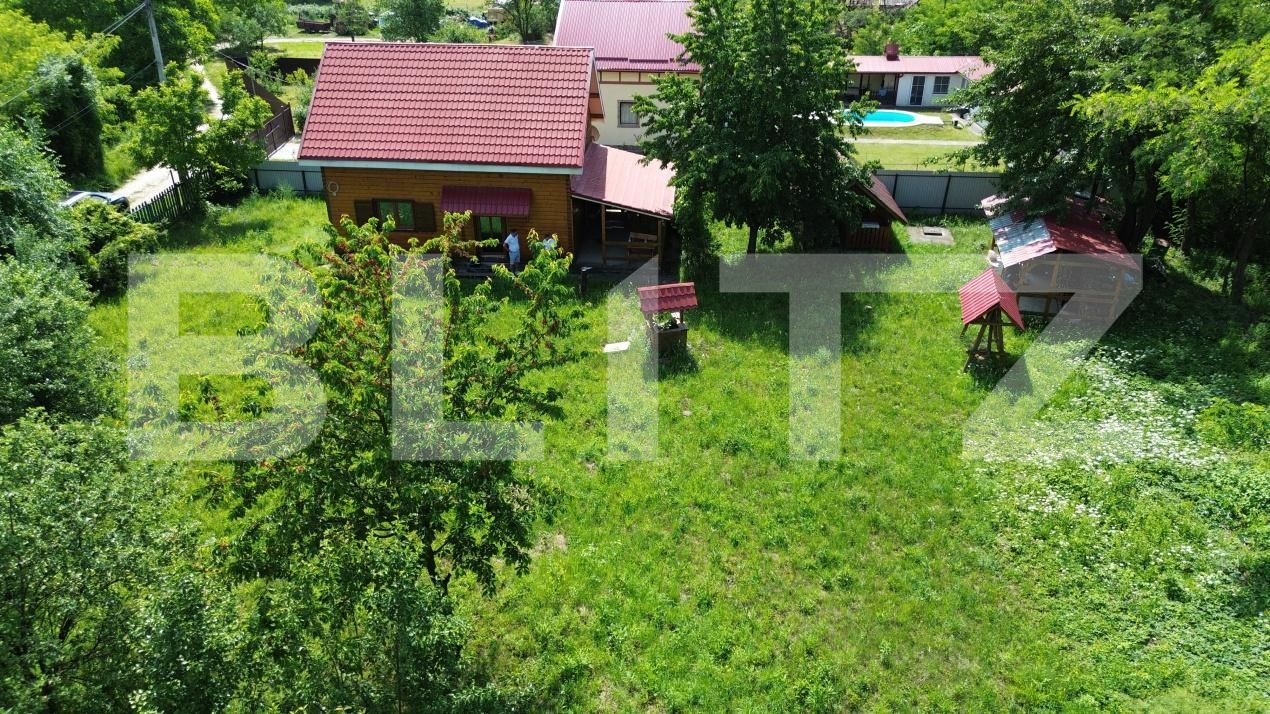 Casa de vânzare 4 camere Ramet - 197428CV | BLITZ Alba Iulia | Poza15