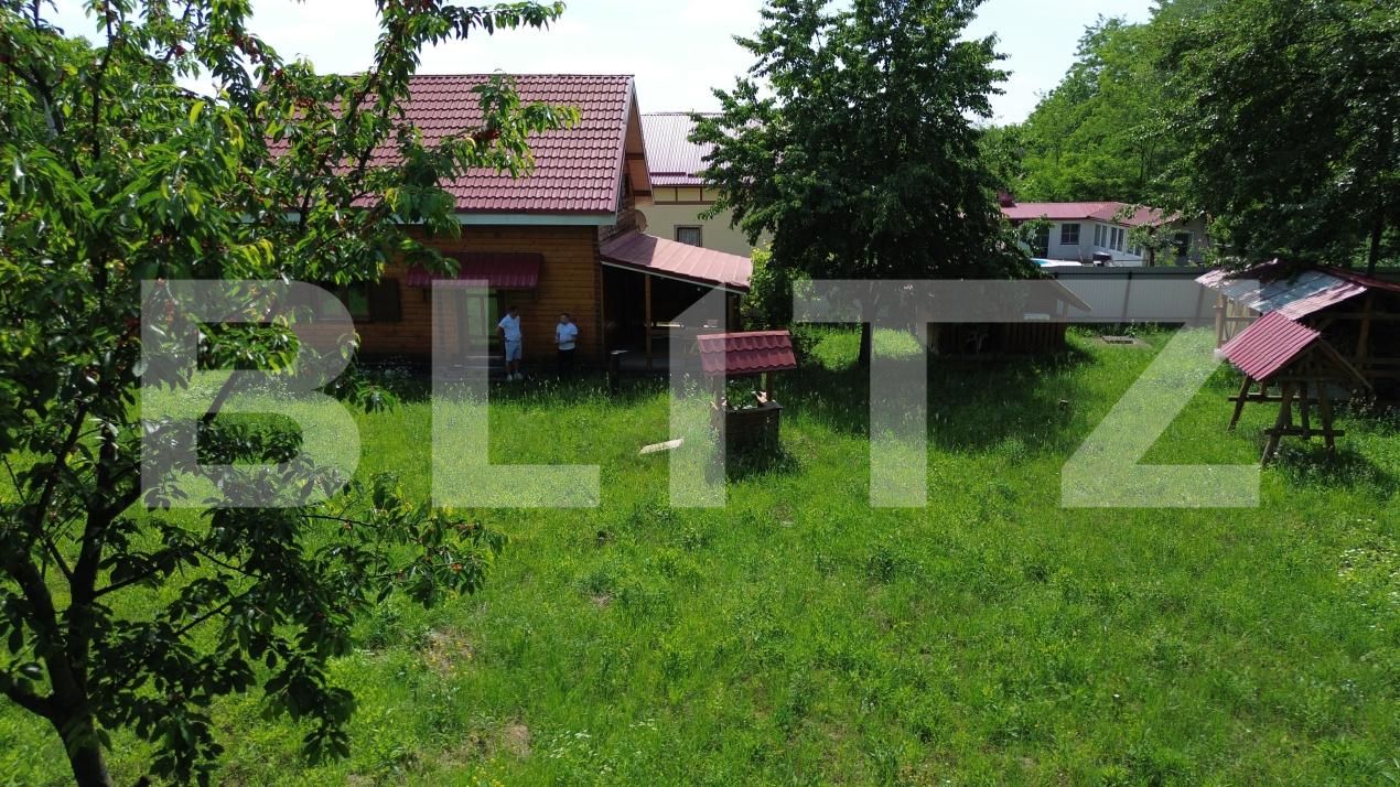 Casa de vânzare 4 camere Ramet - 197428CV | BLITZ Alba Iulia | Poza14