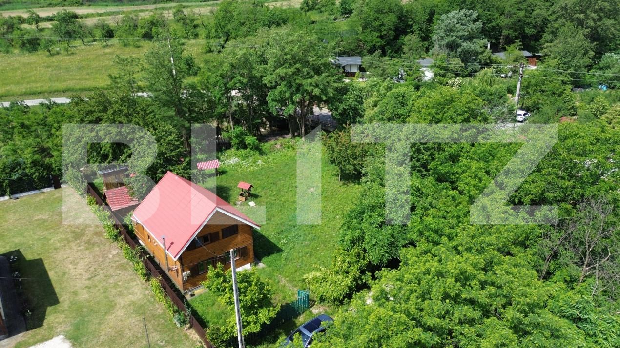 Casa de vânzare 4 camere Ramet - 197428CV | BLITZ Alba Iulia | Poza11