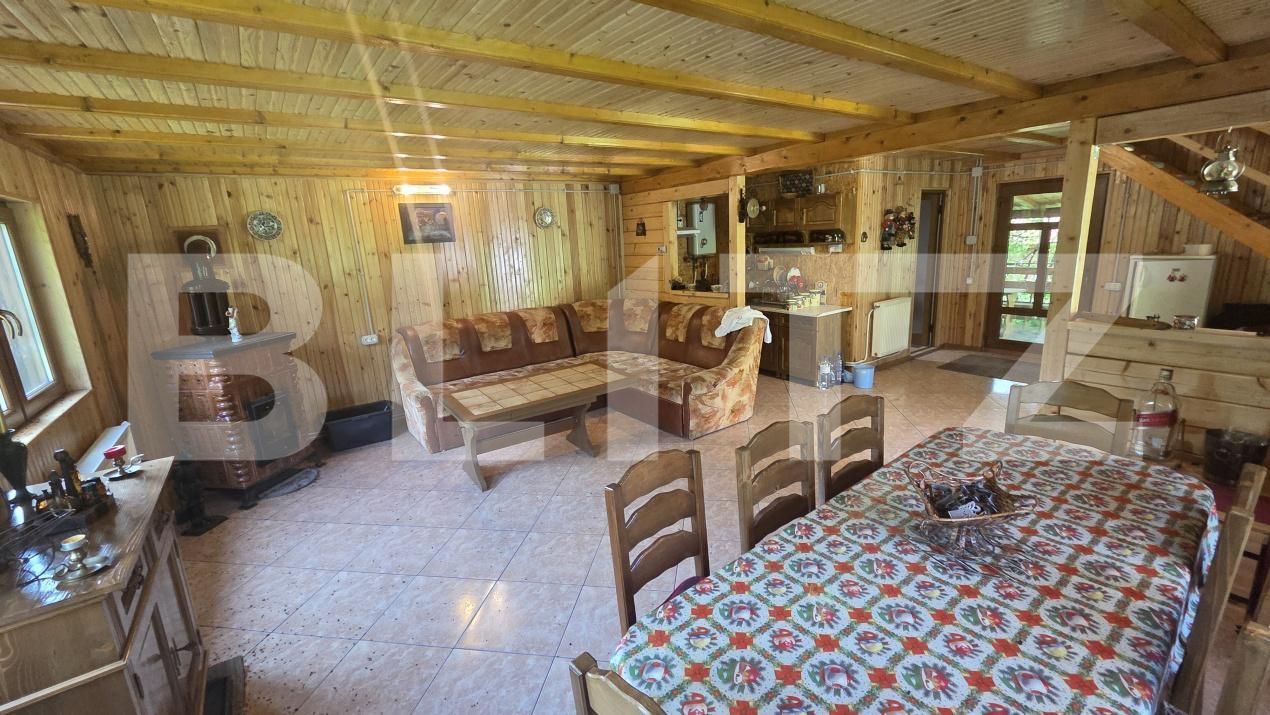 Casa de vânzare 4 camere Ramet - 197428CV | BLITZ Alba Iulia | Poza4