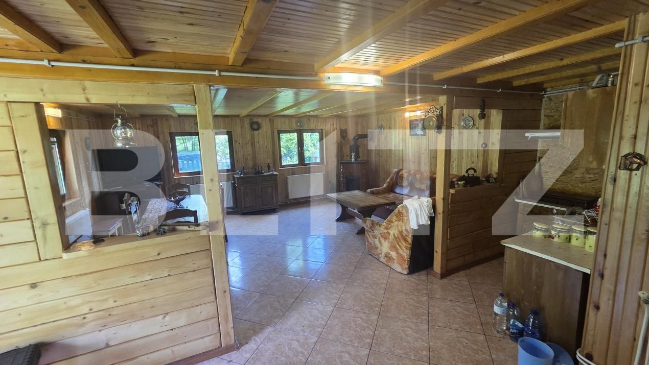 Casa de vânzare 4 camere Ramet - 197428CV | BLITZ Alba Iulia | Poza3