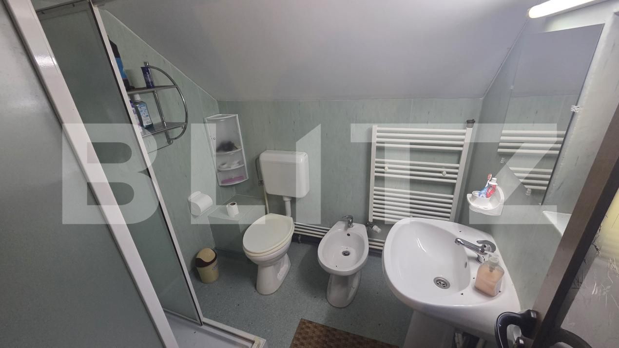 Casa de vânzare 4 camere Ramet - 197428CV | BLITZ Alba Iulia | Poza8