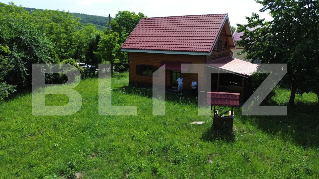 Casa de vânzare 4 camere Ramet - 197428CV | BLITZ Alba Iulia | Poza13