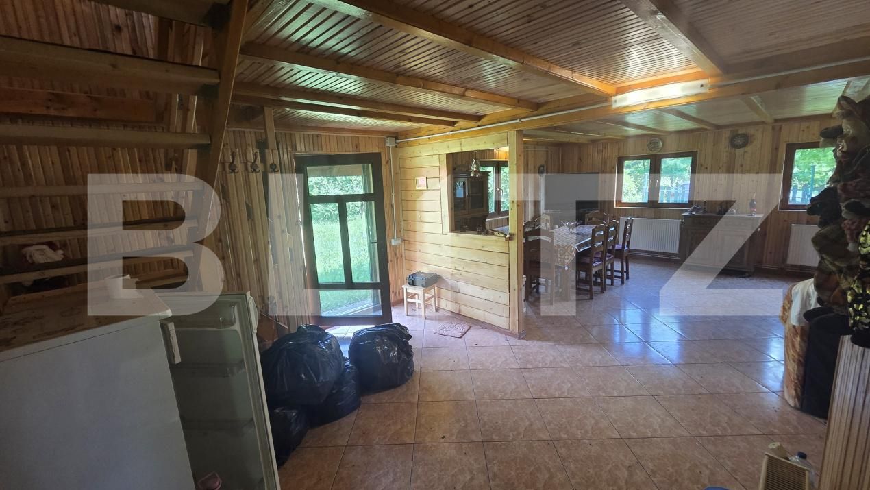 Casa de vânzare 4 camere Ramet - 197428CV | BLITZ Alba Iulia | Poza9