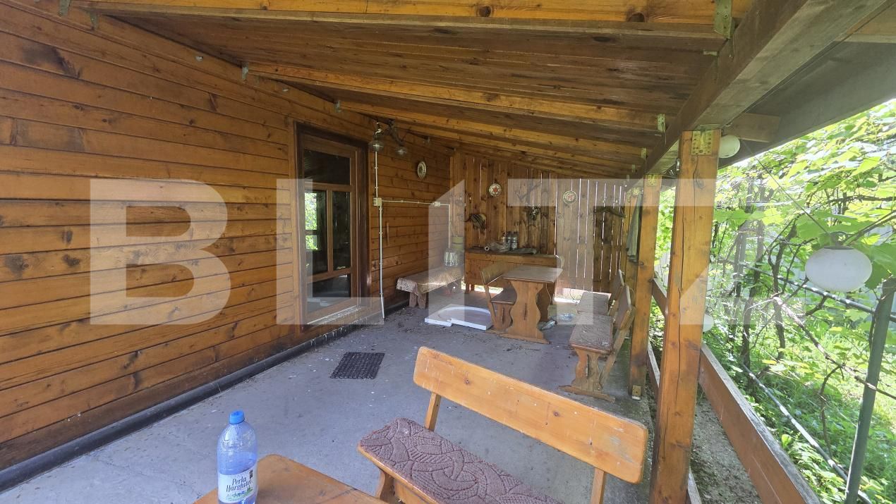 Casa de vânzare 4 camere Ramet - 197428CV | BLITZ Alba Iulia | Poza5