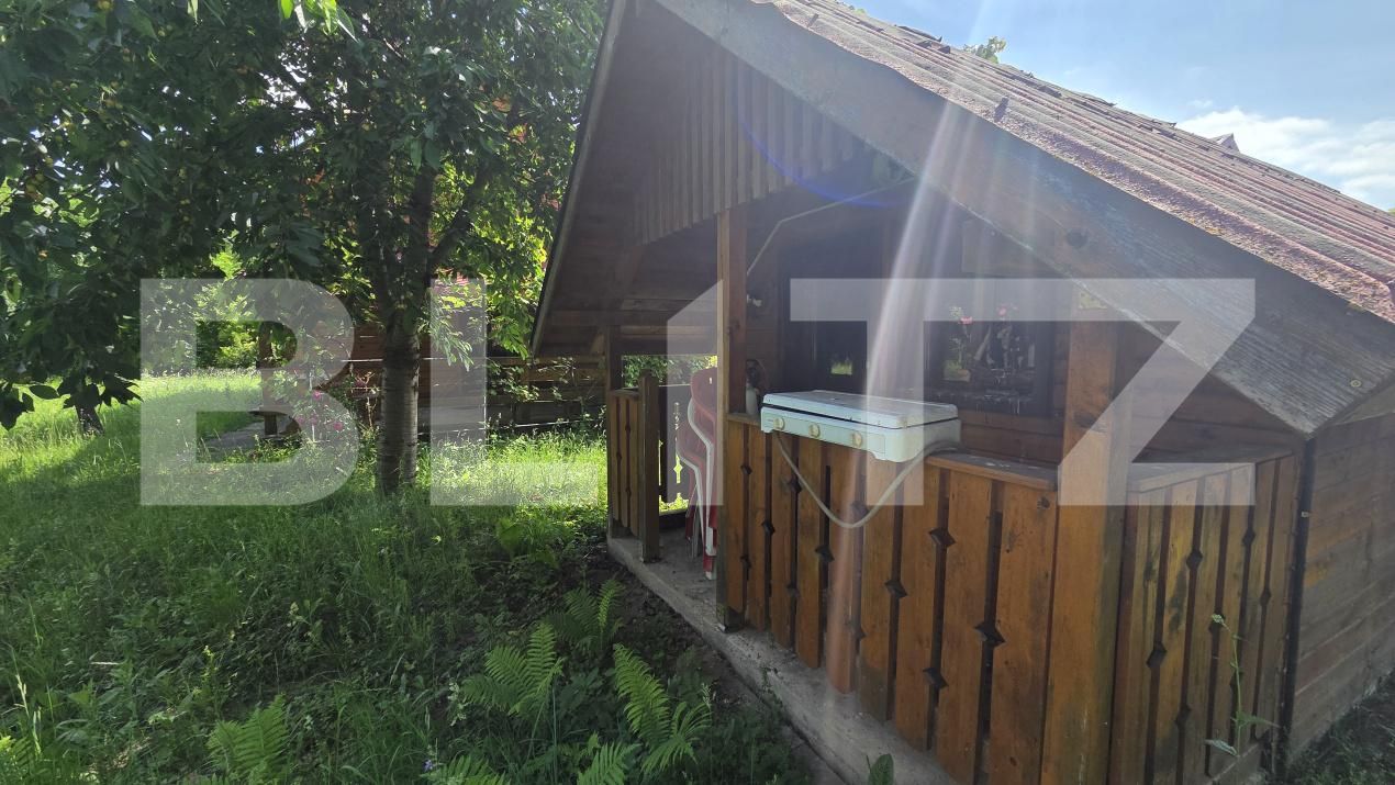 Casa de vânzare 4 camere Ramet - 197428CV | BLITZ Alba Iulia | Poza6