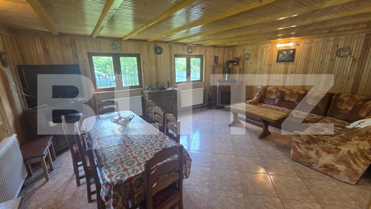 Casa de vânzare 4 camere Ramet - 197428CV | BLITZ Alba Iulia | Poza2