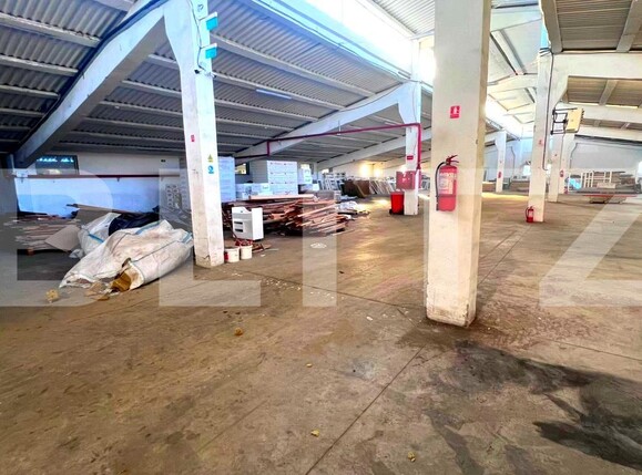 Spațiu comercial de vânzare Blaj - 197500SVC | BLITZ Alba Iulia | Poza3