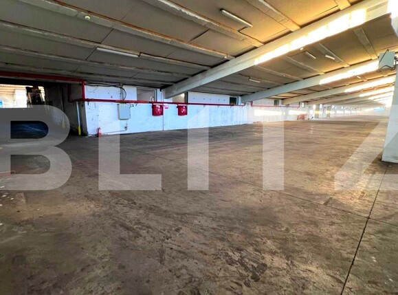 Spațiu comercial de vânzare Blaj - 197500SVC | BLITZ Alba Iulia | Poza6