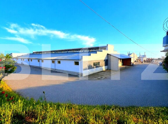 Spațiu comercial de vânzare Blaj - 197500SVC | BLITZ Alba Iulia | Poza1
