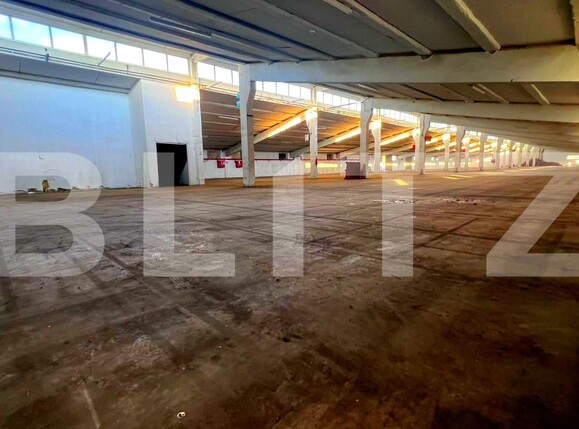 Spațiu comercial de vânzare Blaj - 197500SVC | BLITZ Alba Iulia | Poza4