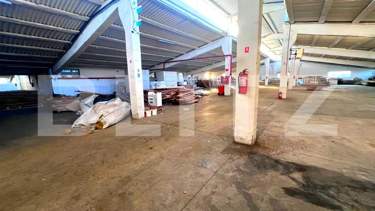 Spațiu comercial de vânzare Blaj - 197500SVC | BLITZ Alba Iulia | Poza3