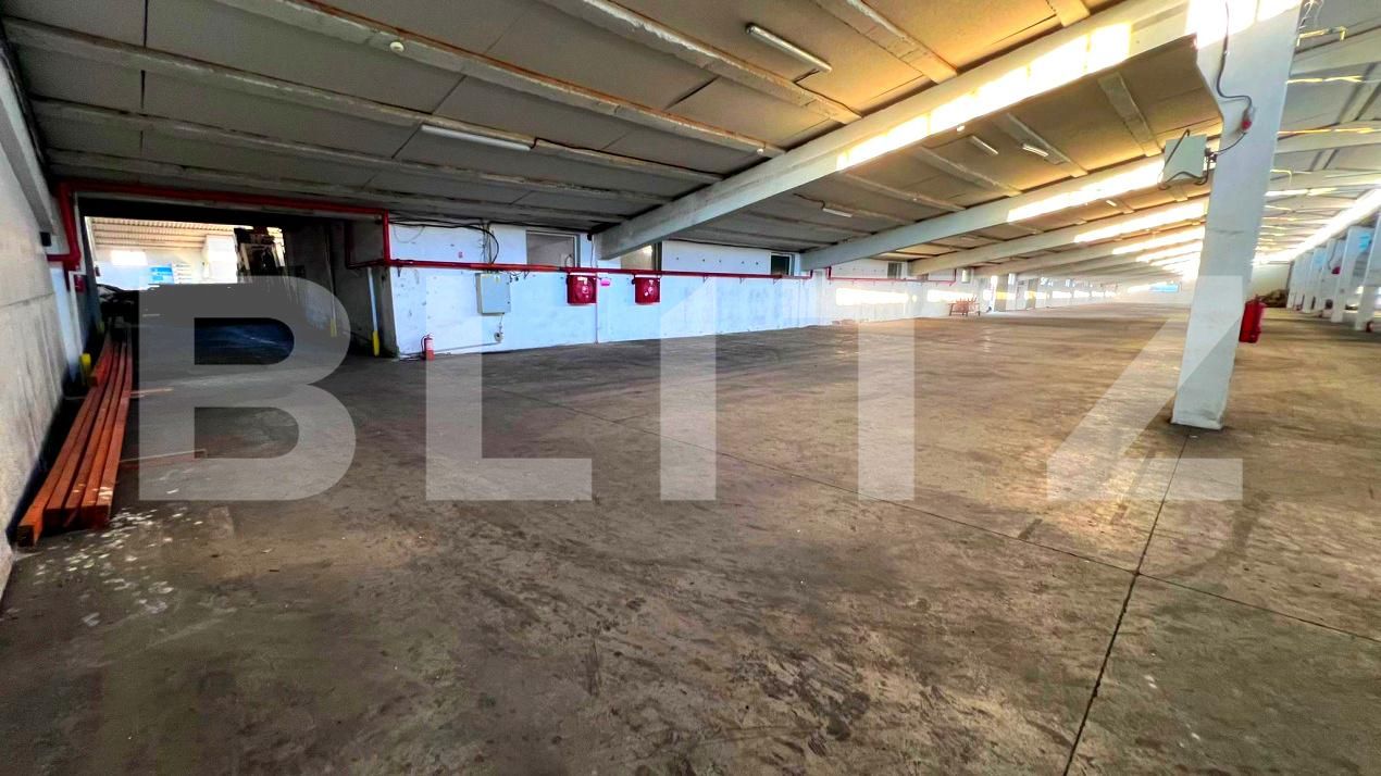 Spațiu comercial de vânzare Blaj - 197500SVC | BLITZ Alba Iulia | Poza6
