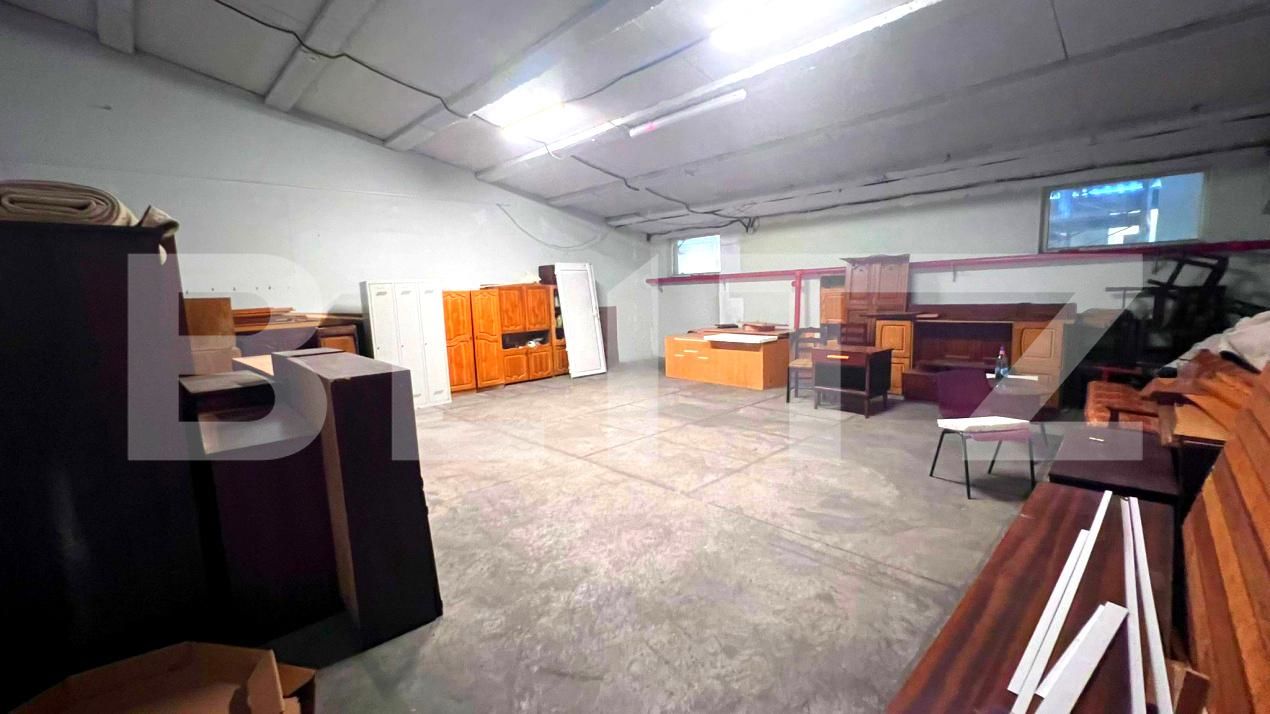 Spațiu comercial de vânzare Blaj - 197500SVC | BLITZ Alba Iulia | Poza7
