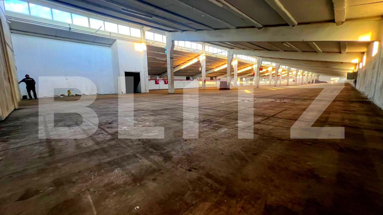 Spațiu comercial de vânzare Blaj - 197500SVC | BLITZ Alba Iulia | Poza4