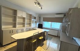 Apartament 2 camere-spatiu birou, parter, 50 mp, zona Cetate - Stadion
