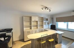 Spatiu birou, 2 camere, parter, 50 mp, zona Cetate - Stadion