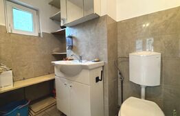 Spatiu birou, 2 camere, parter, 50 mp, zona Cetate - Stadion
