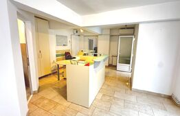 Apartament 2 camere-spatiu birou, parter, 50 mp, zona Cetate - Stadion