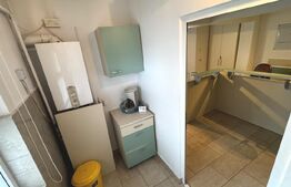 Spatiu birou, 2 camere, parter, 50 mp, zona Cetate - Stadion