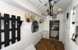 Casă spațioasă cu 4 camere, 150 mp, pivniță și teren de 1.144 mp, zona Sard
