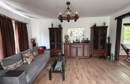 Casă spațioasă cu 4 camere, 150 mp, pivniță și teren de 1.144 mp, zona Sard