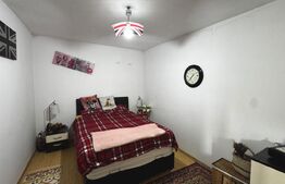 Casă spațioasă cu 4 camere, 150 mp, pivniță și teren de 1.144 mp, zona Sard