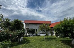 Casă spațioasă cu 4 camere, 150 mp, pivniță și teren de 1.144 mp, zona Sard