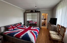 Casă spațioasă cu 4 camere, 150 mp, pivniță și teren de 1.144 mp, zona Sard
