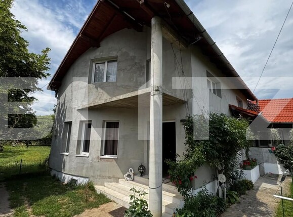 Casa de vânzare 4 camere Sard - 197537CV | BLITZ Alba Iulia | Poza14