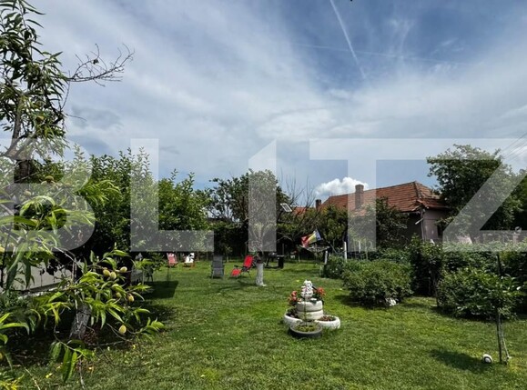 Casa de vânzare 4 camere Sard - 197537CV | BLITZ Alba Iulia | Poza3