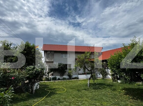 Casa de vânzare 4 camere Sard - 197537CV | BLITZ Alba Iulia | Poza2