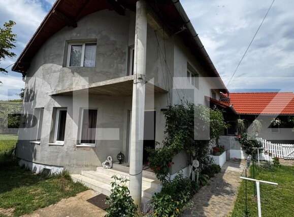 Casa de vânzare 4 camere Sard - 197537CV | BLITZ Alba Iulia | Poza1