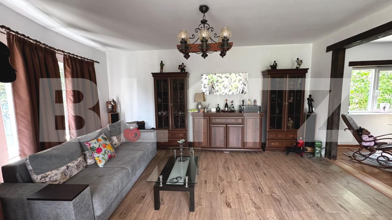 Casa de vânzare 4 camere Sard - 197537CV | BLITZ Alba Iulia | Poza5