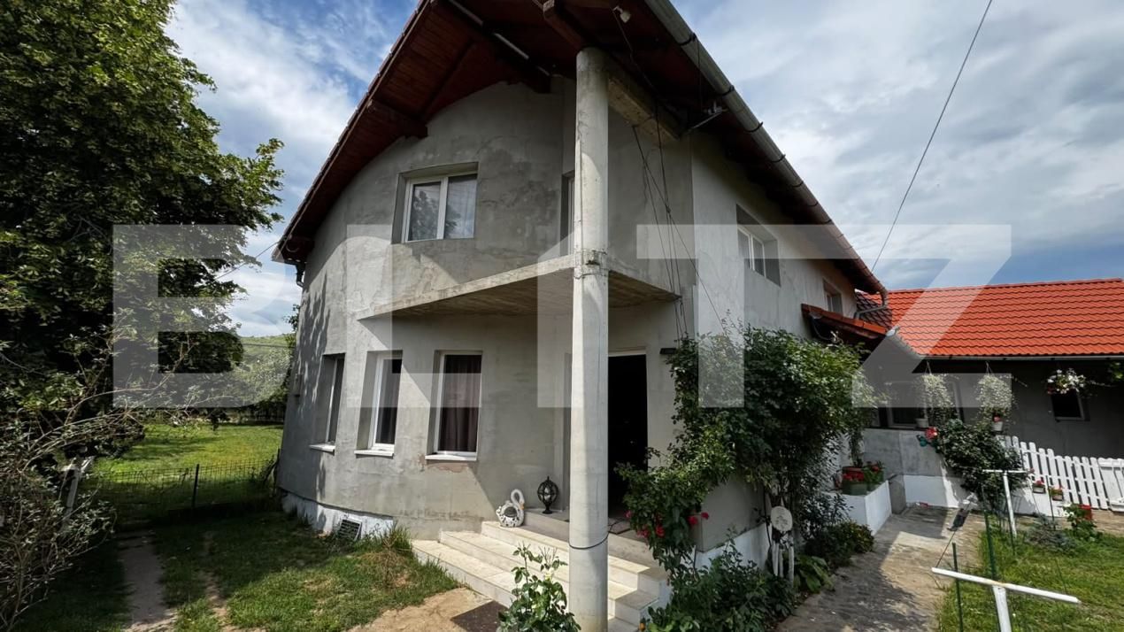 Casa de vânzare 4 camere Sard - 197537CV | BLITZ Alba Iulia | Poza14