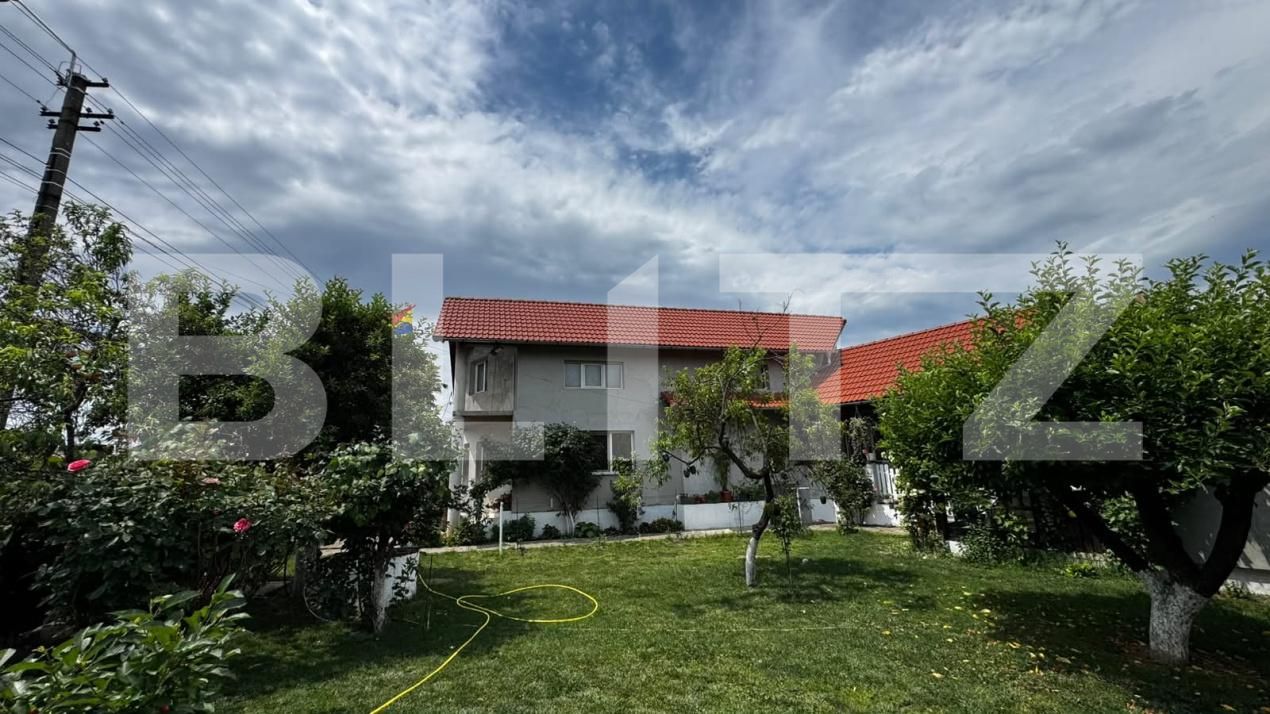 Casa de vânzare 4 camere Sard - 197537CV | BLITZ Alba Iulia | Poza2