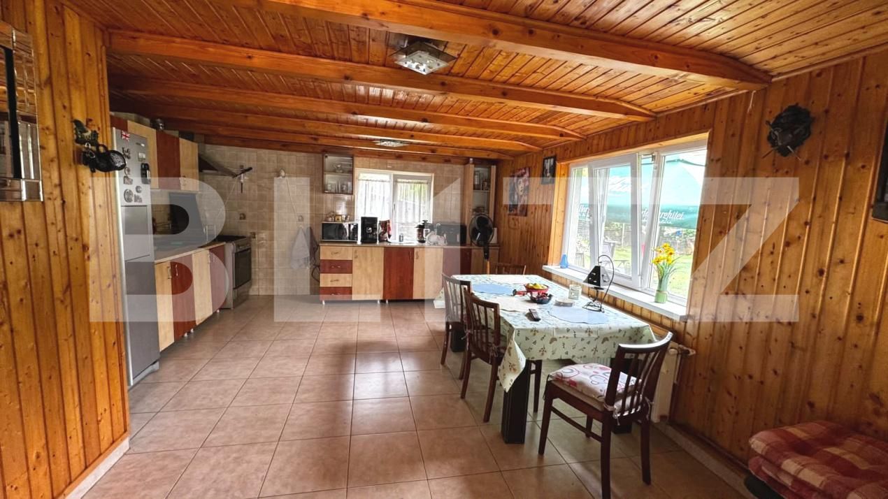 Casa de vânzare 4 camere Sard - 197537CV | BLITZ Alba Iulia | Poza7