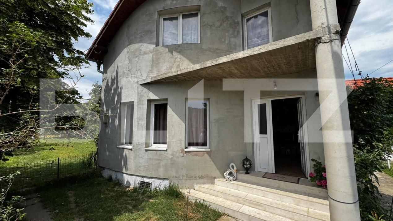 Casa de vânzare 4 camere Sard - 197537CV | BLITZ Alba Iulia | Poza13